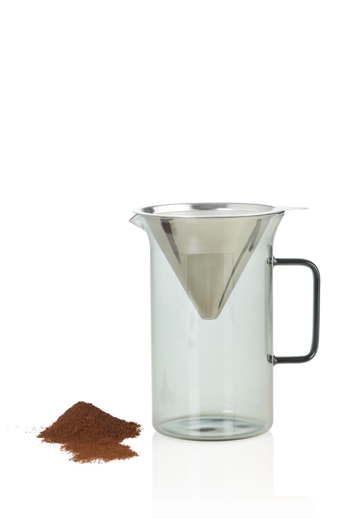 Pour Over Coffee Maker