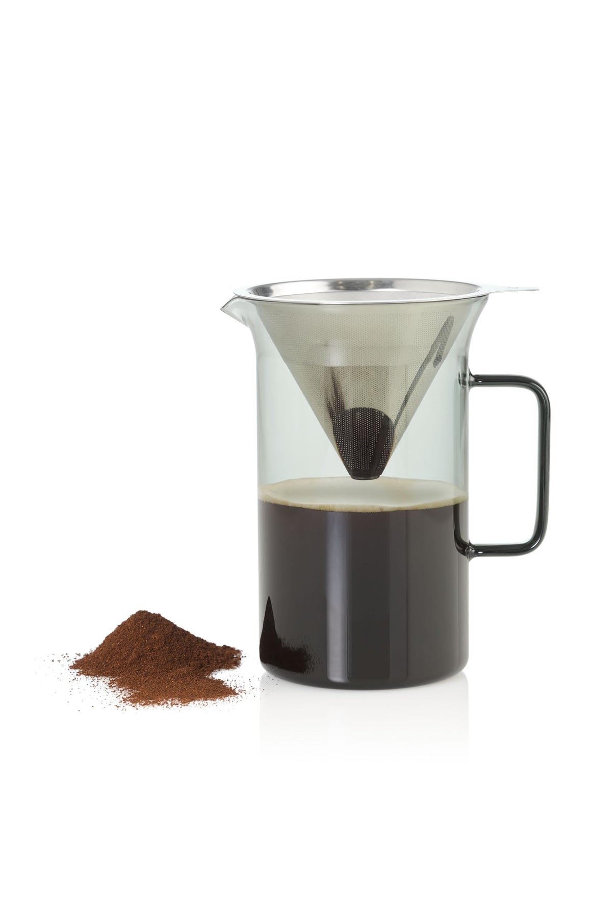 Pour Over Coffee Maker