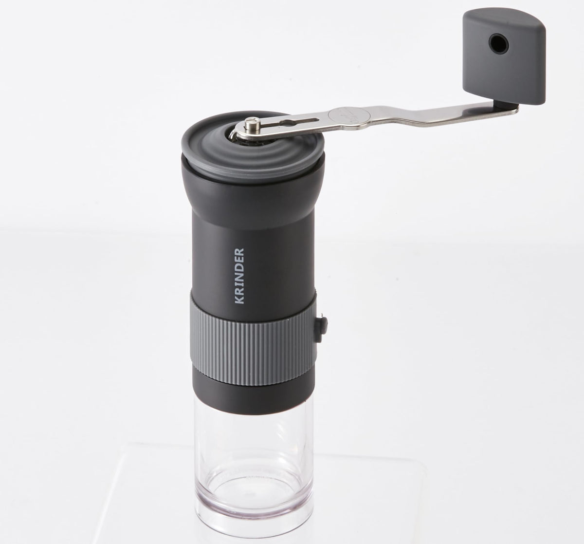 Krinder Portable Manual Coffee Maker