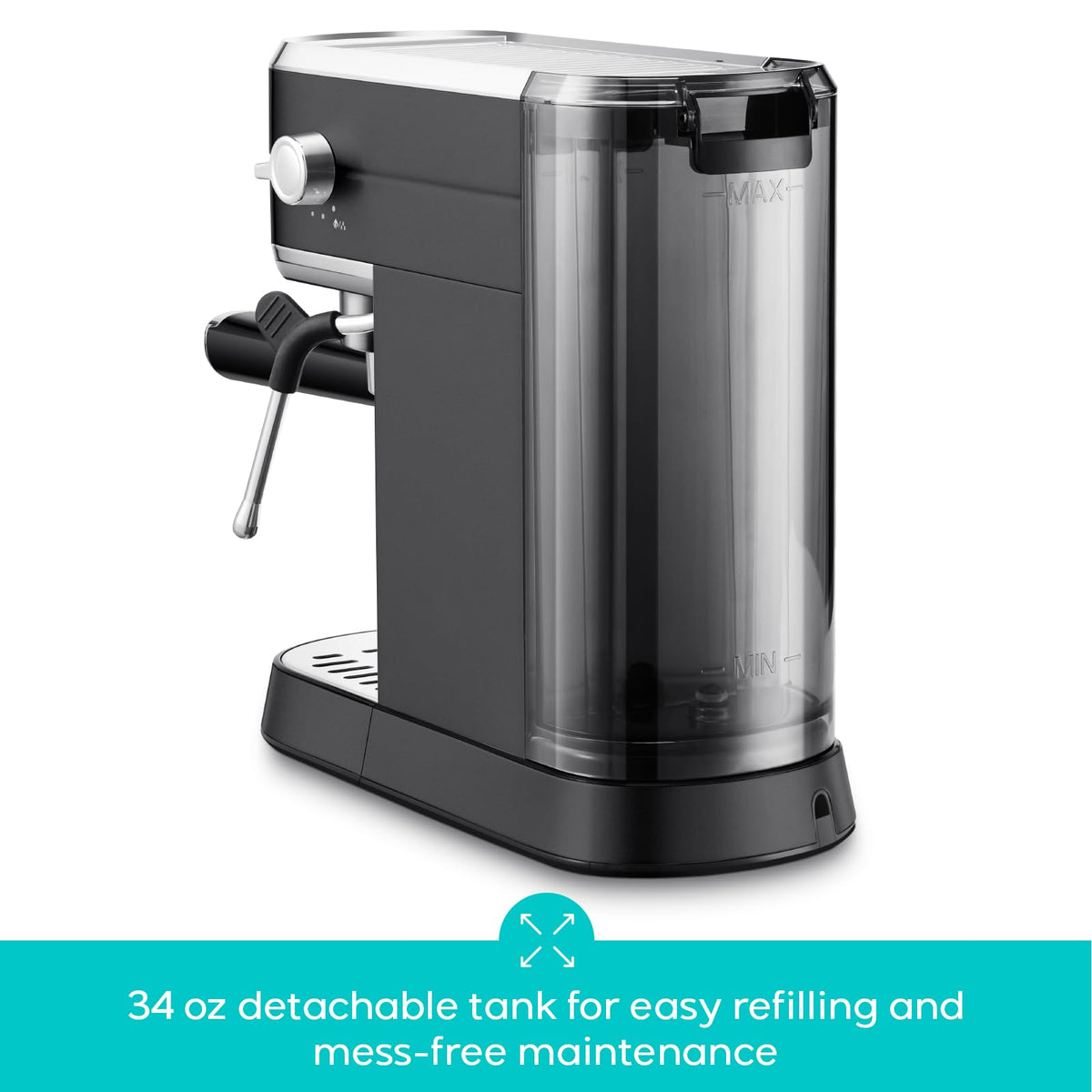 CM5418 Espresso Machine