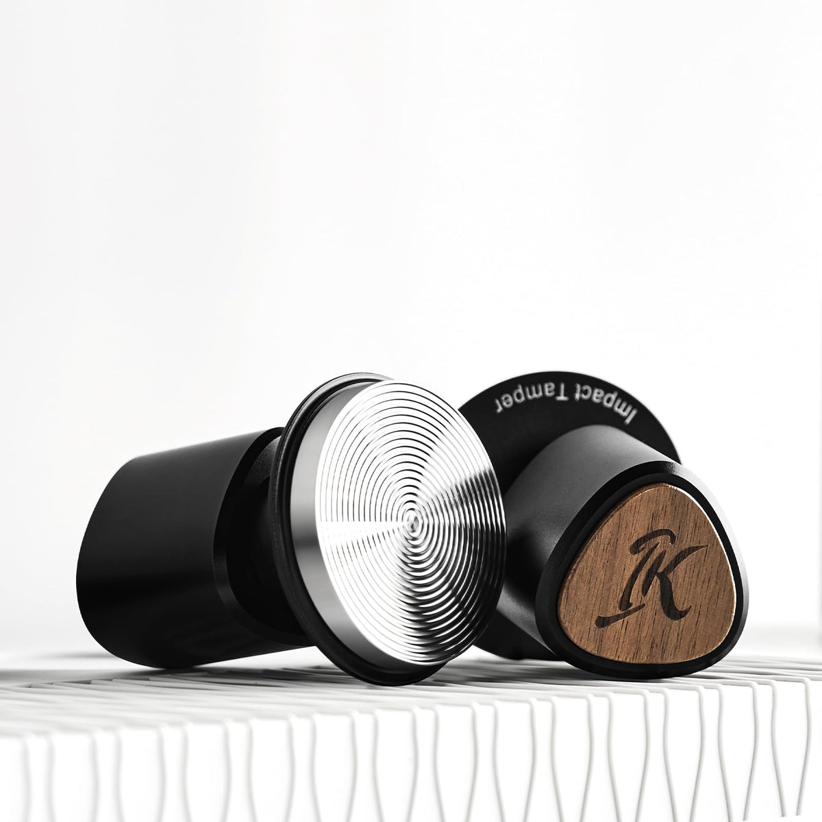 Espresso Tamper