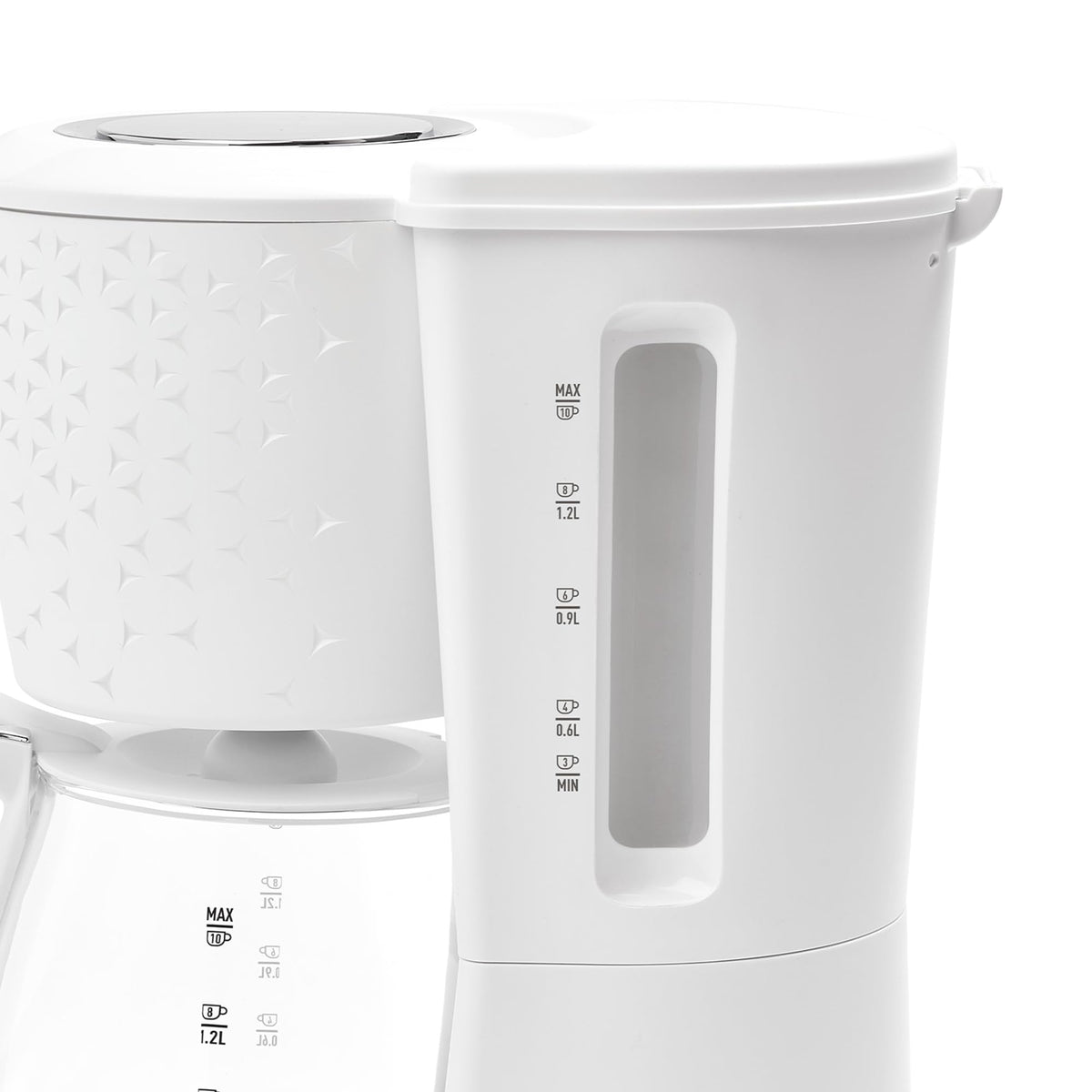 Starbeck Coffee Machine