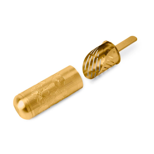 Tea Infuser Spoon For Loose Leaf Tea Stainless Steel Popsicle Tea Stick Tea Diffuser Long