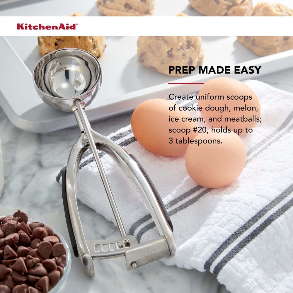 Cookie Dough Scoop Set (3 Count)
