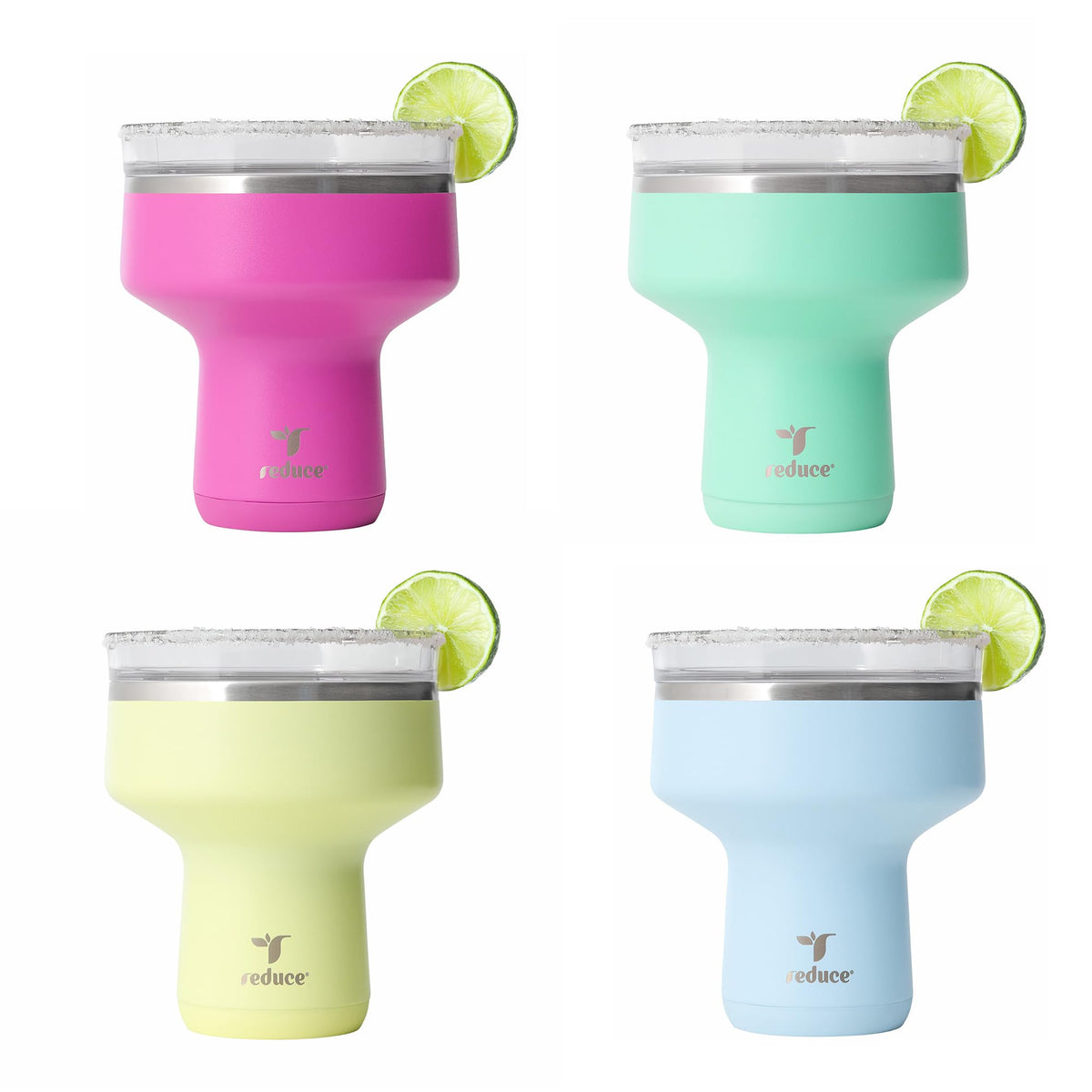Saltini 16oz Margarita Tumbler