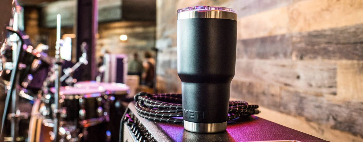 Rambler 30 oz Tumbler Retired Colors