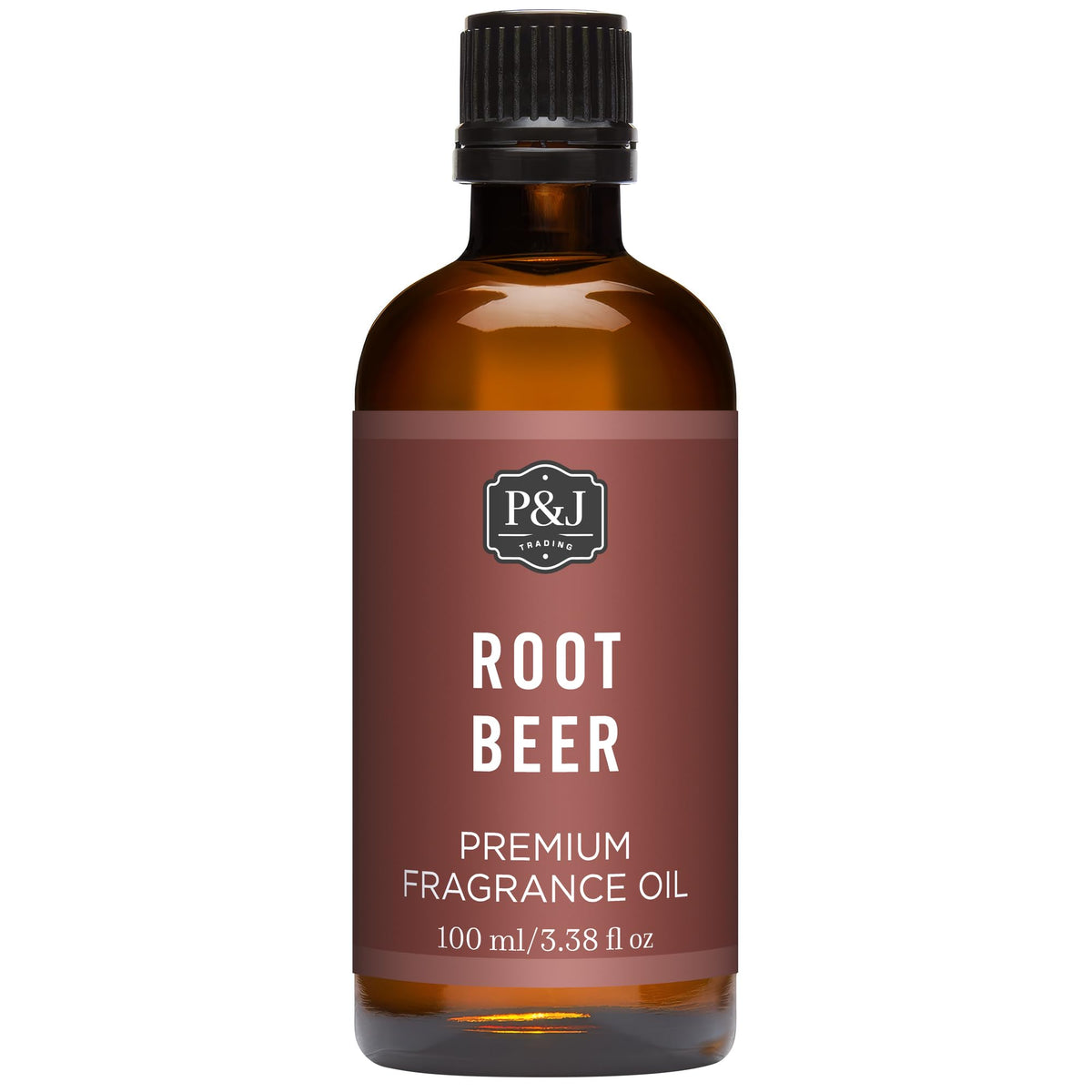 Root Beer Scented Oil 100ml (3.38 Fl Oz)