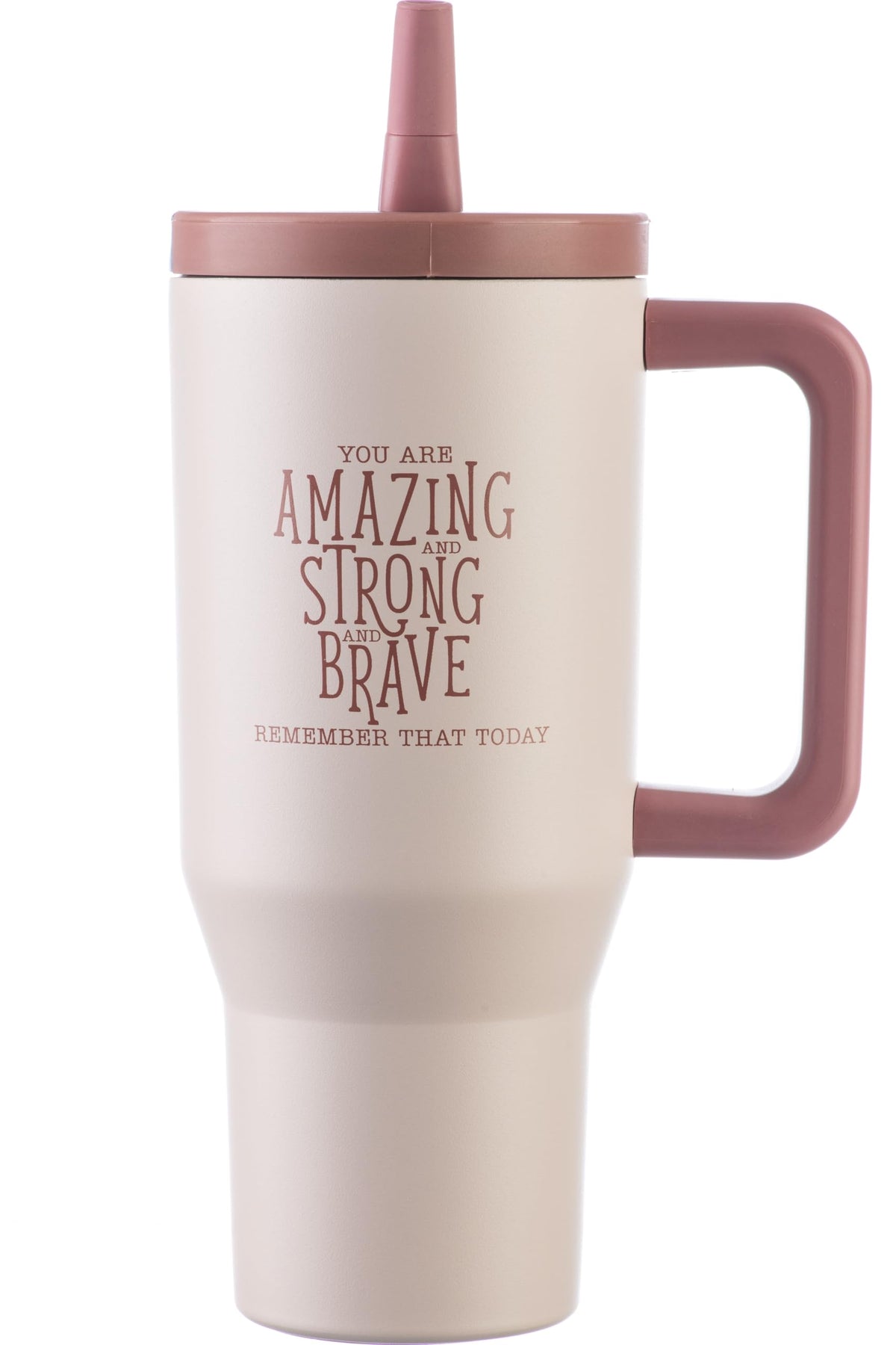 30 oz Insulated Stainless Steel Tumbler with Lid