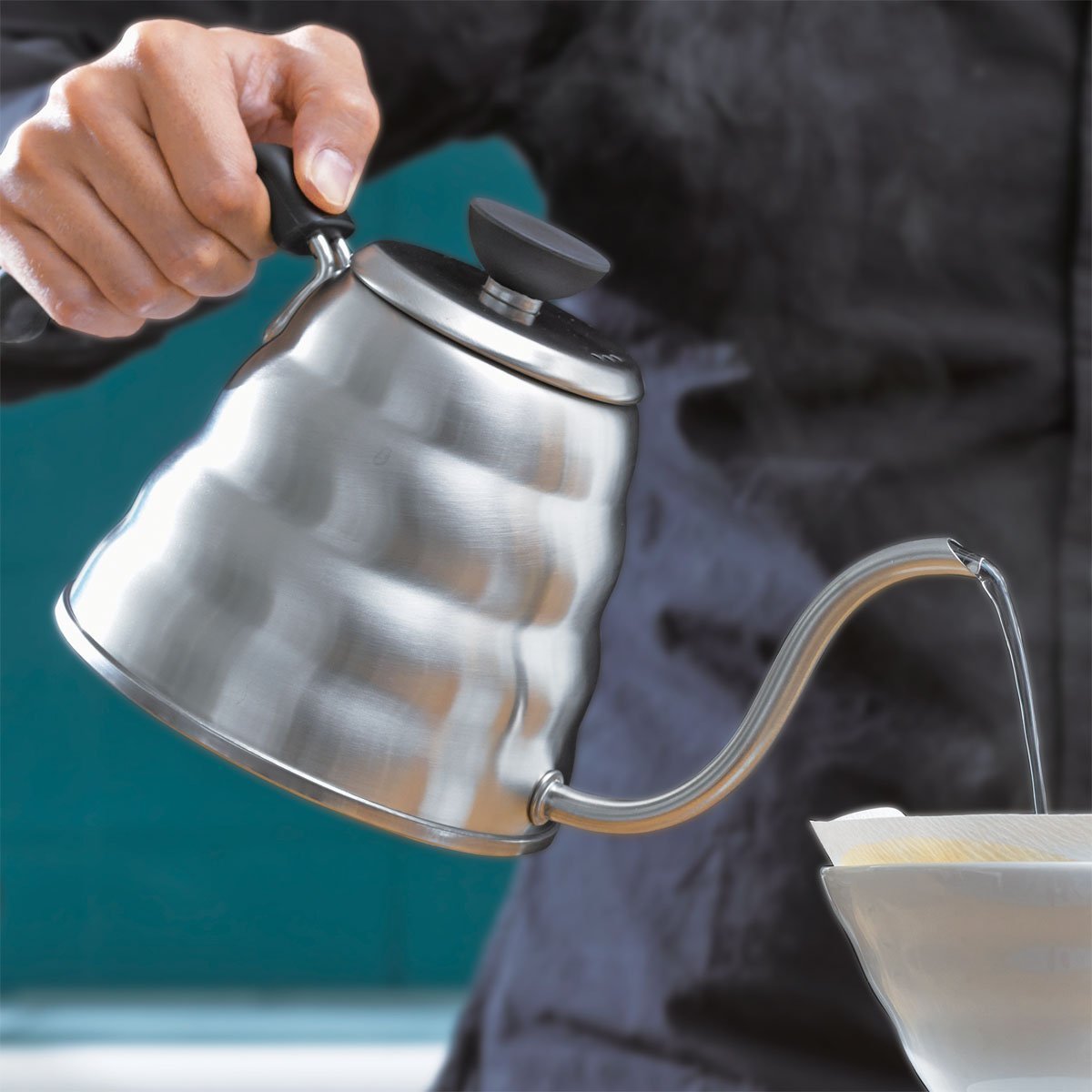 V60 Dripper Kettle Buono