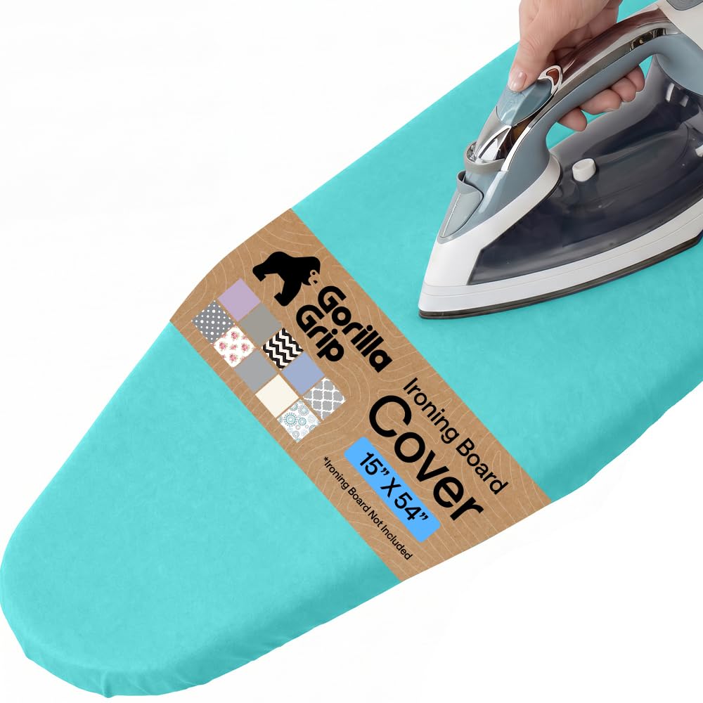 Padded Ironing Board Cover