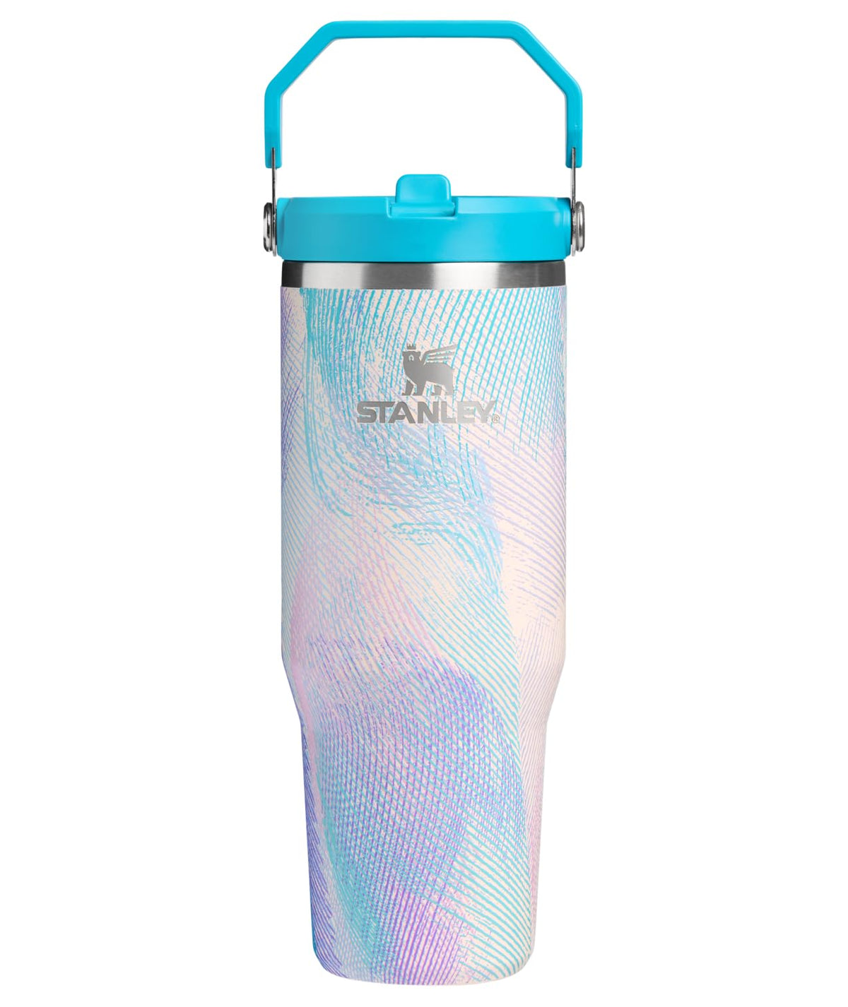 IceFlow 2.0 Flip Straw Tumbler