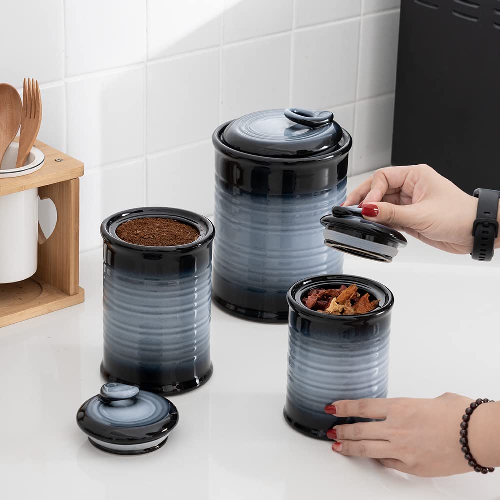 Food Storage Jar (3 Ounce)