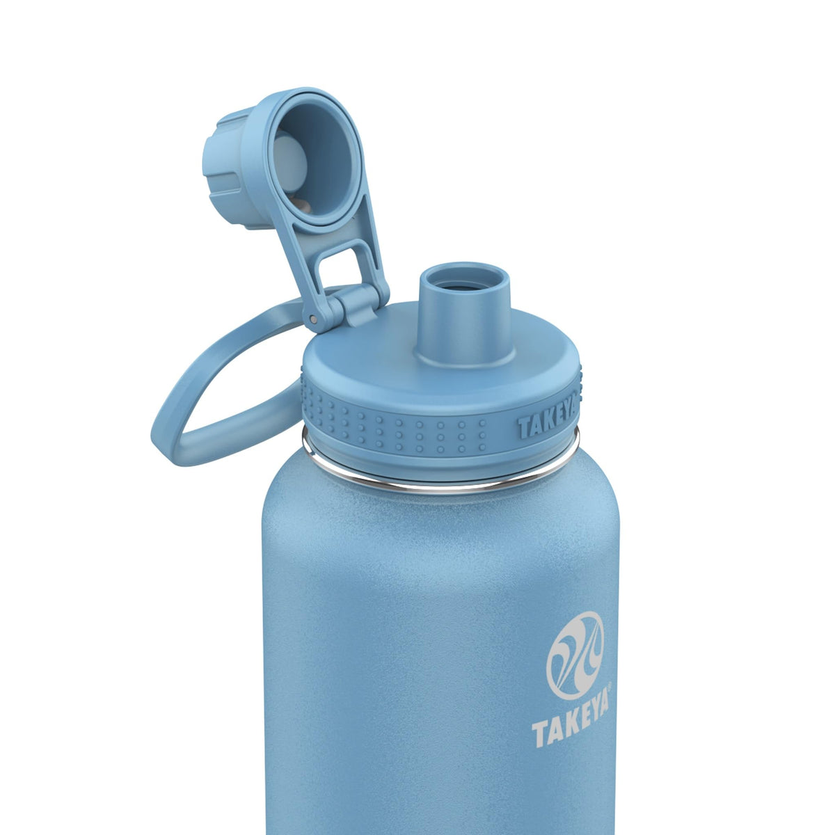 Actives Stainless Steel Water Bottle