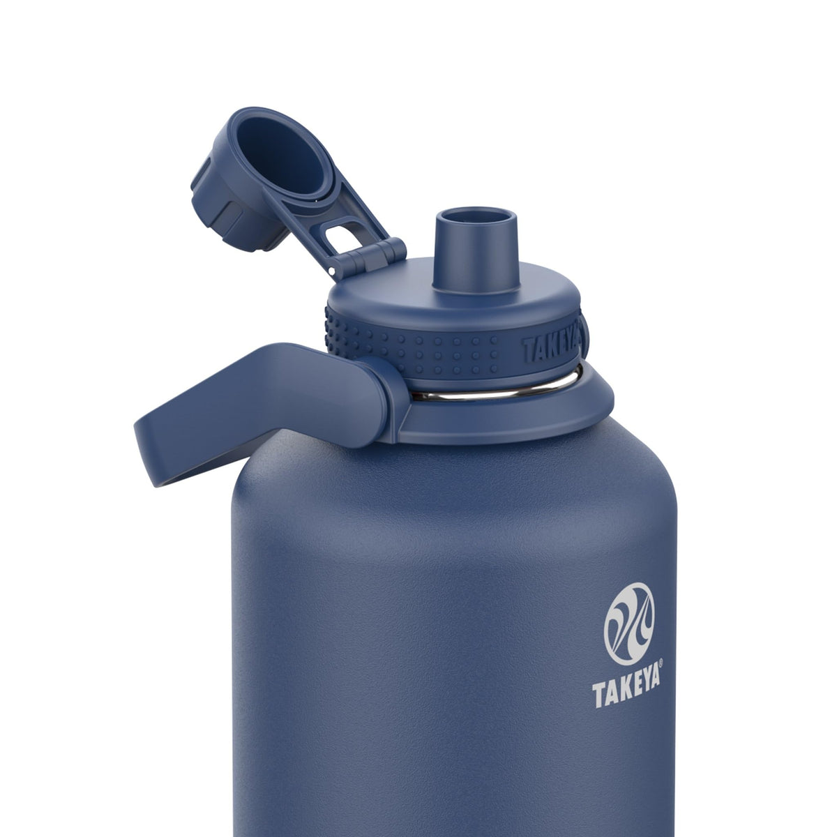 Actives Stainless Steel Water Bottle