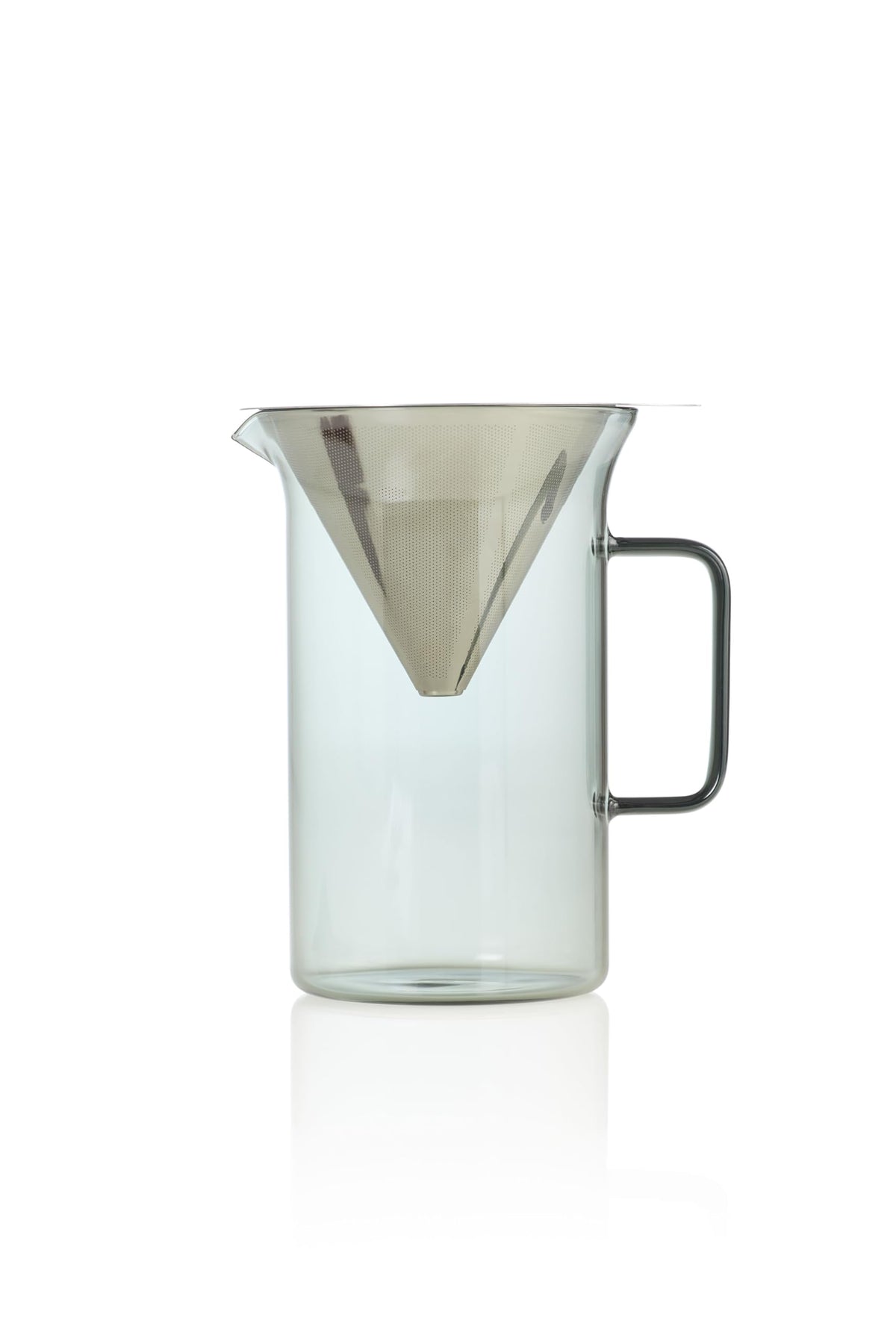 Pour Over Coffee Maker