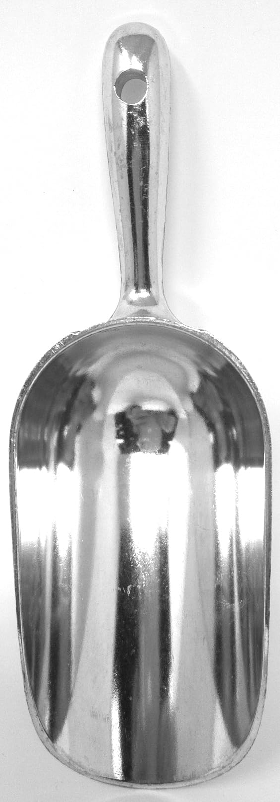 Aluminum Heavy Duty Scoop