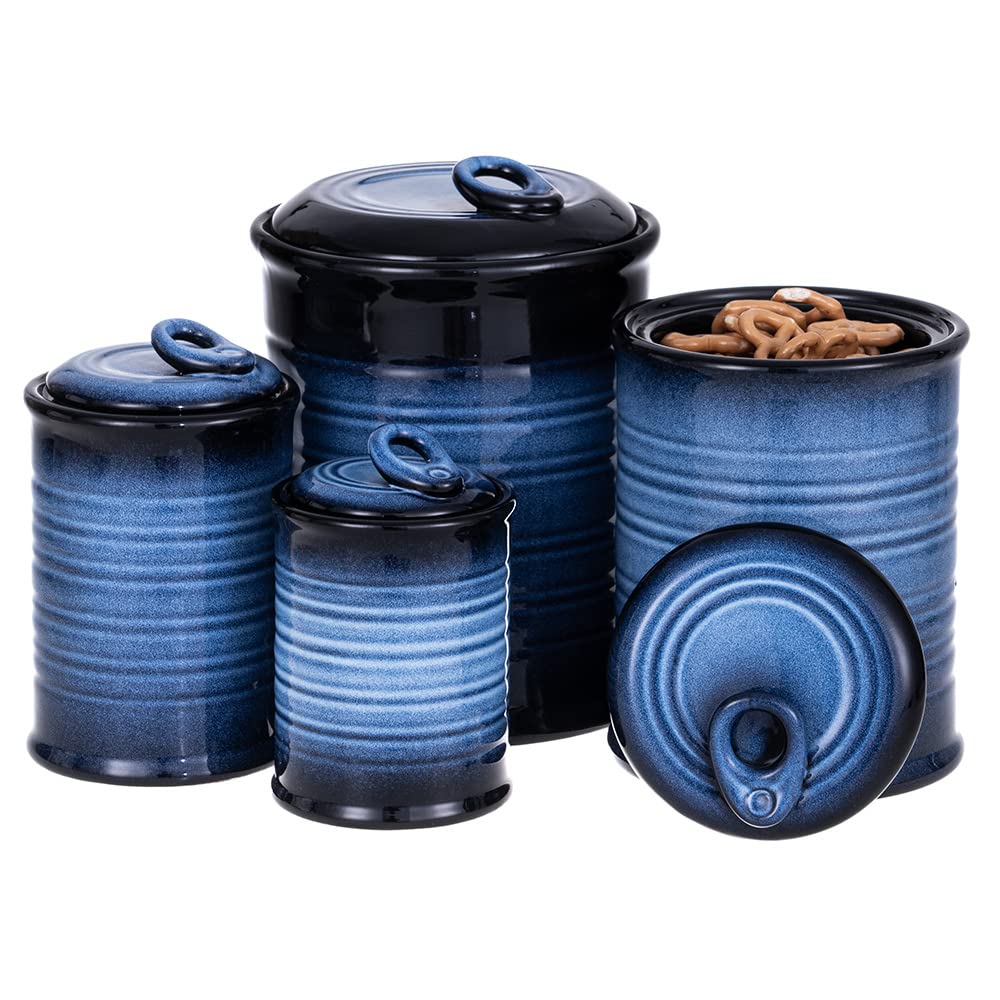Food Storage Jar (4 Count)