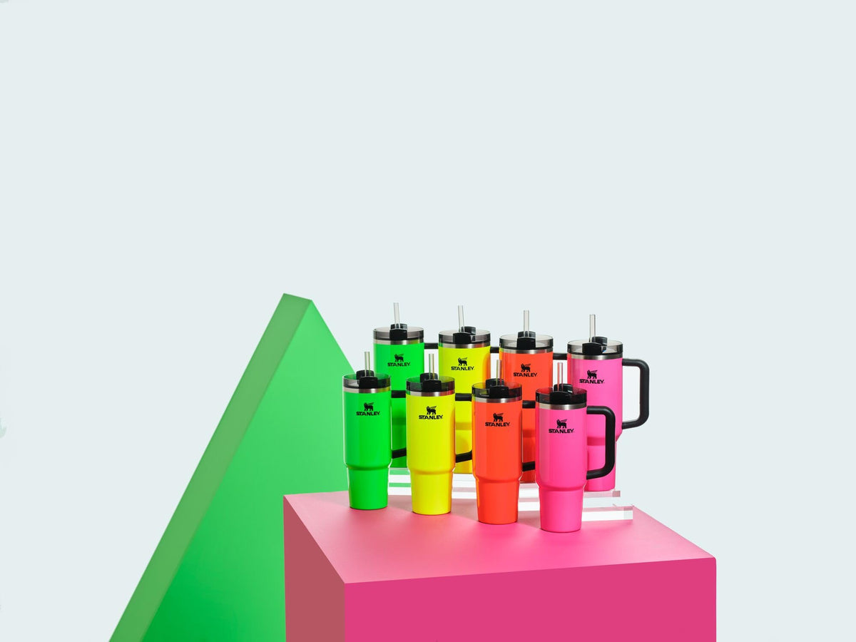 Quencher H2.0 Flow State Tumbler