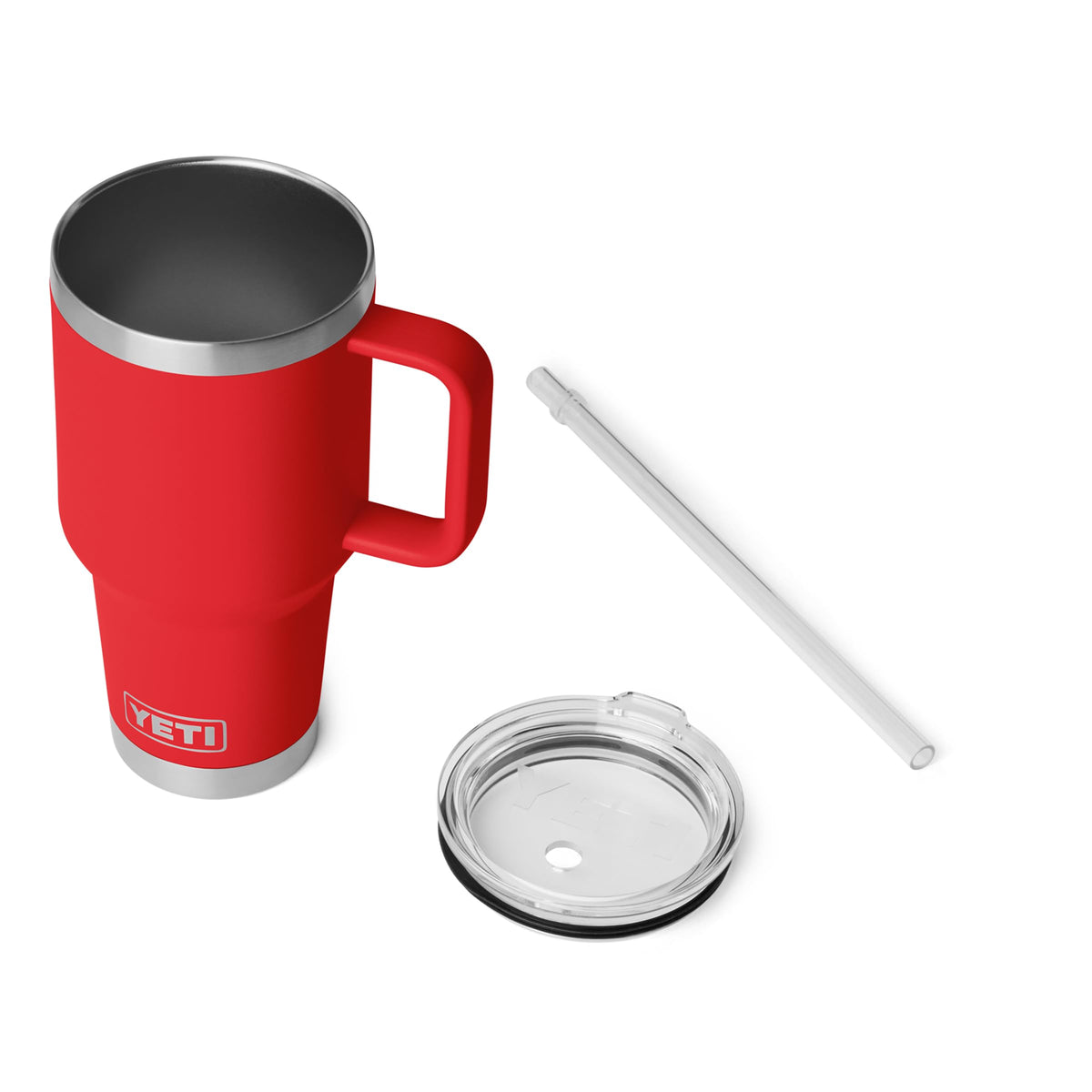Rambler 35 oz Straw Mug 2.0