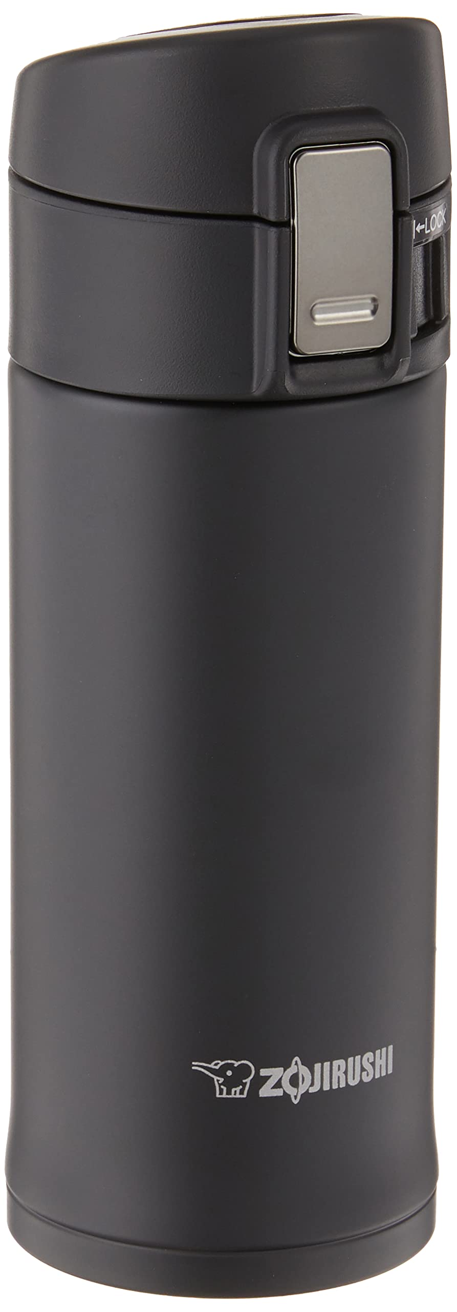 Stainless Steel Mug
