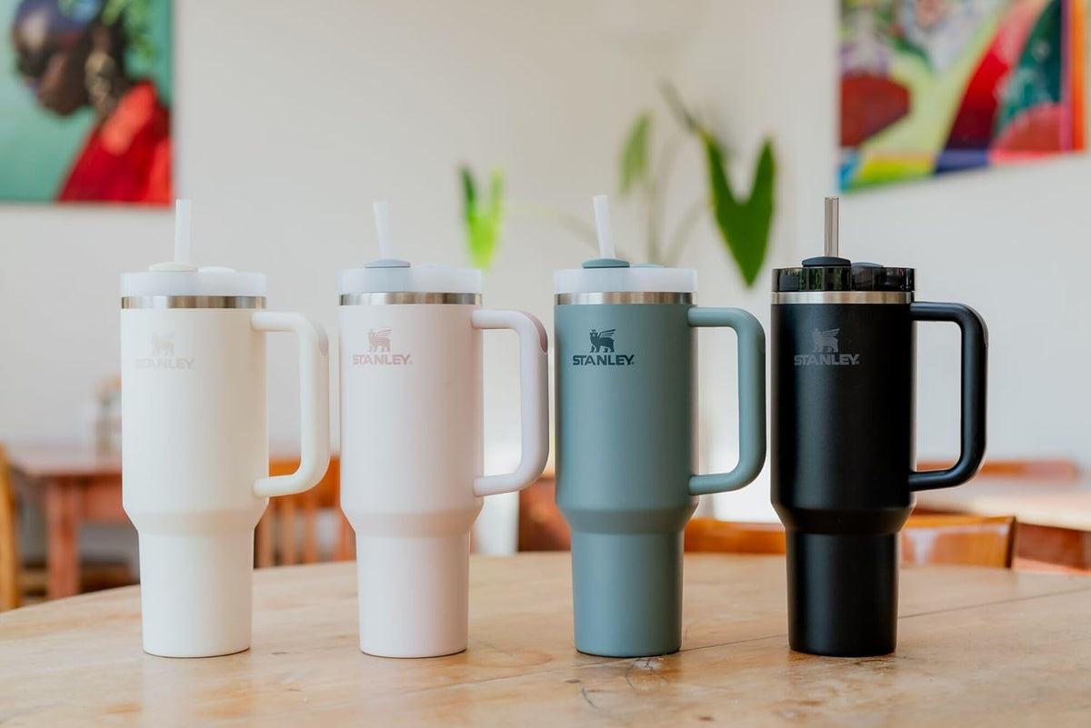 Quencher H2.0 Flow State Tumbler