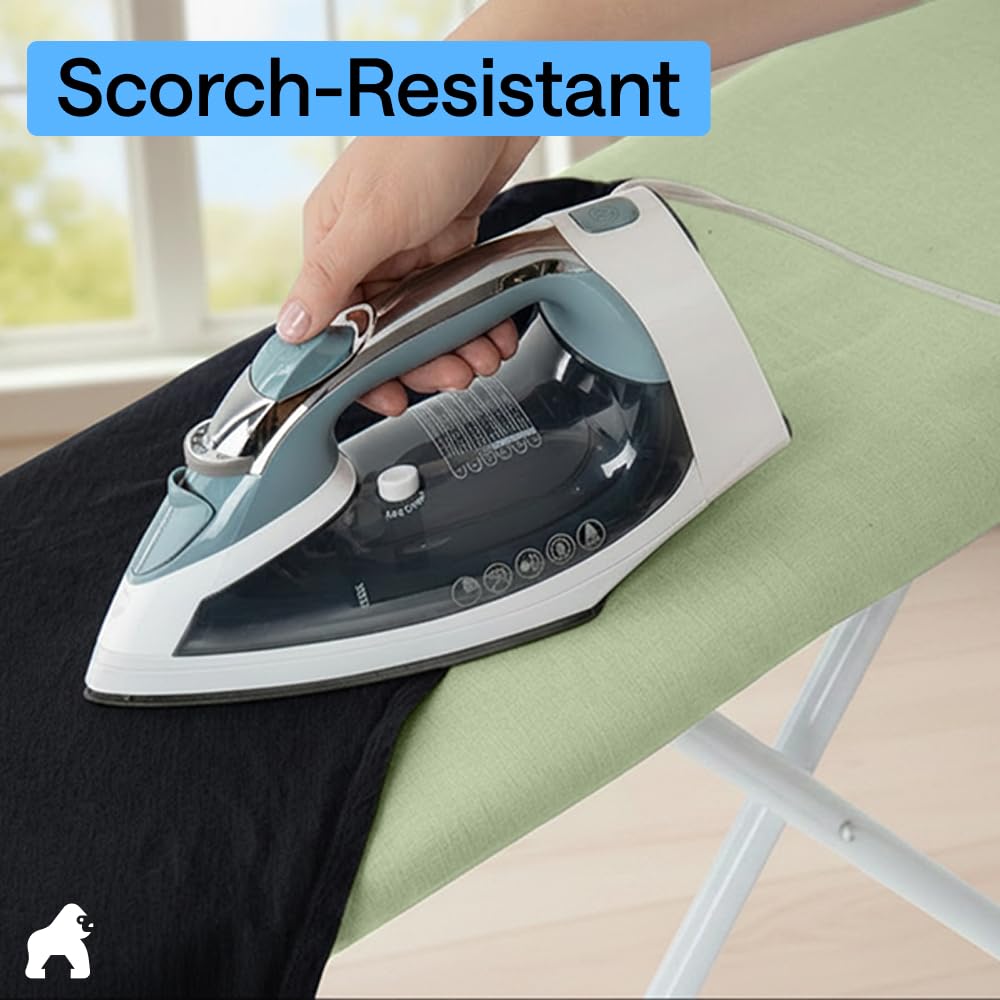 Padded Ironing Board Cover