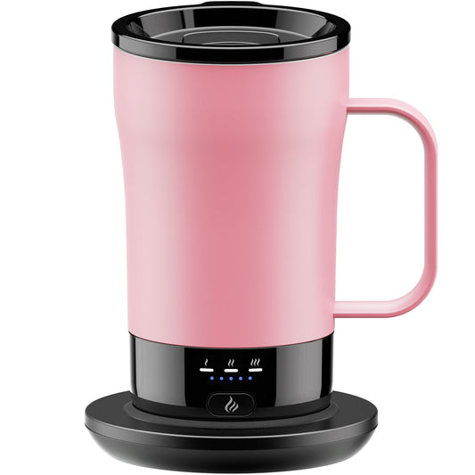 Self Heating Coffee Mug
