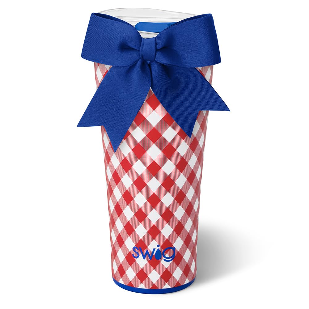 32oz Insulated Tumbler with Lid