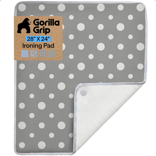 Portable Cushioned Ironing Mat