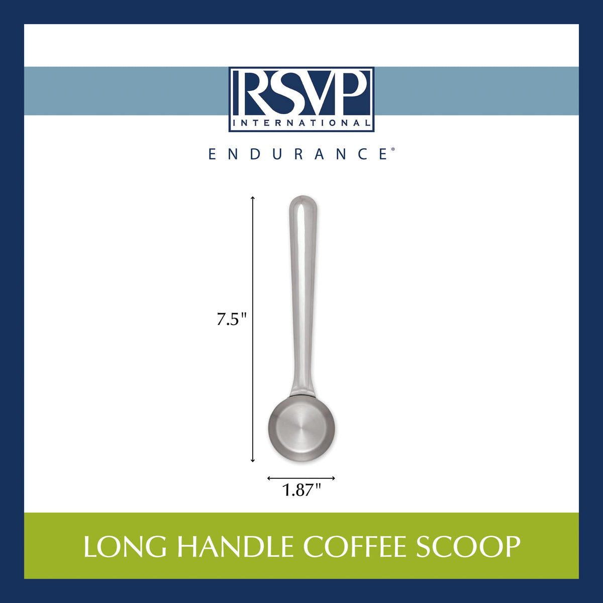 Coffee Scoop Collection