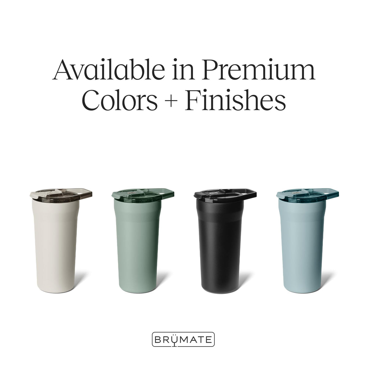 Pour Over 20oz Insulated Coffee Mug