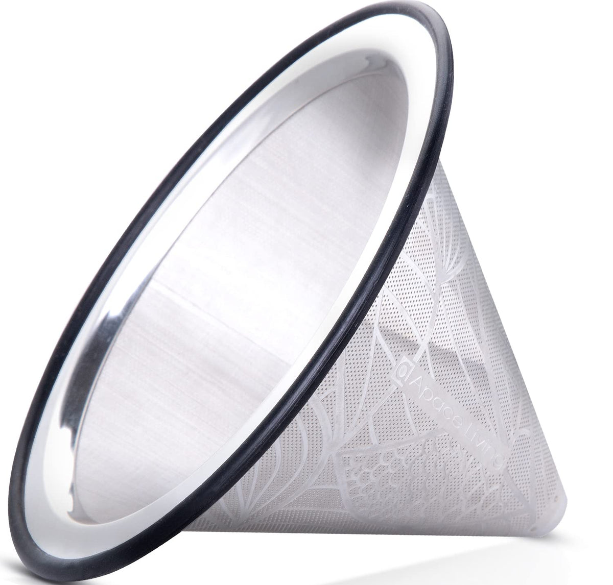 Compatible with Chemex