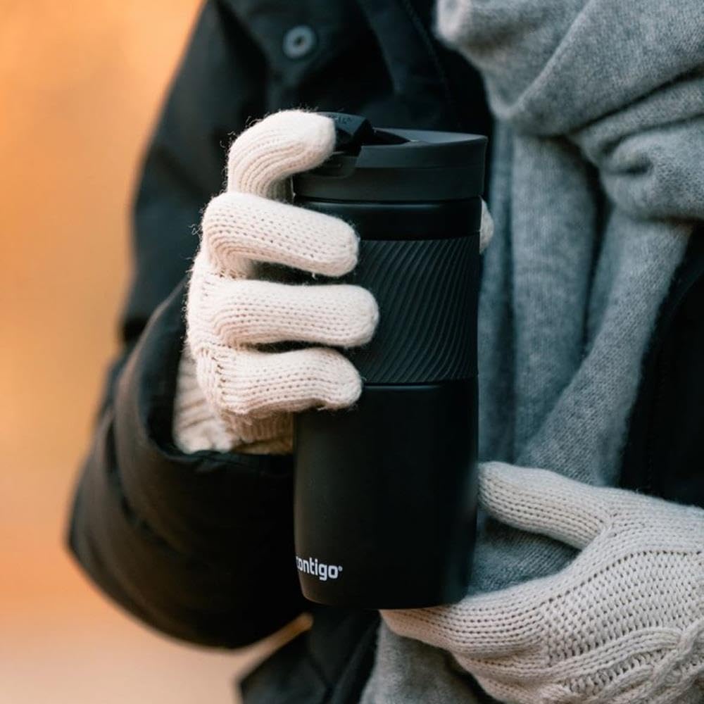 Byron Snapseal Travel Mug