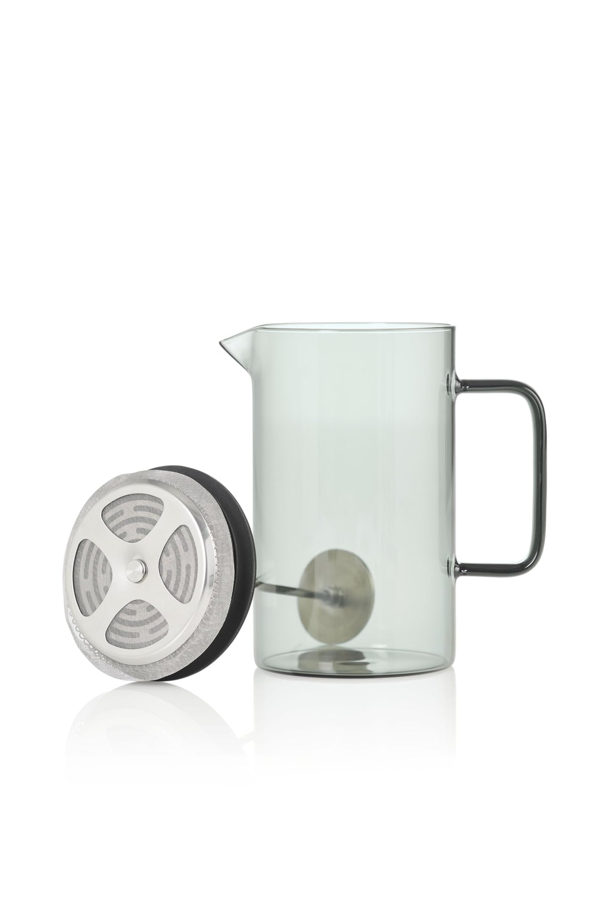 French Press Coffee Maker Impact