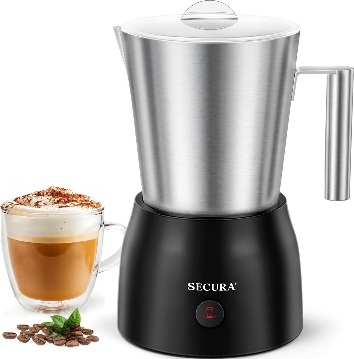 Electric Milk Frother