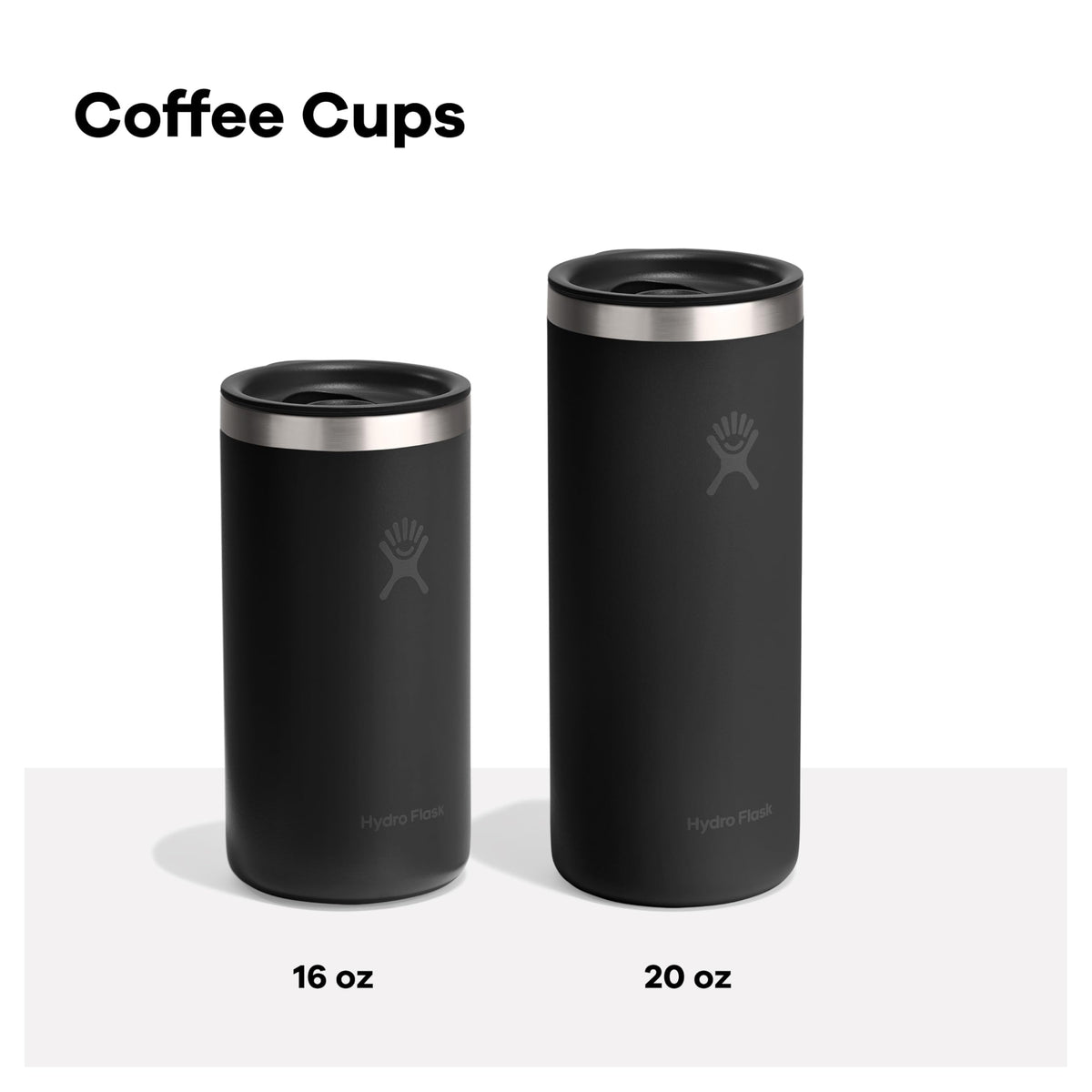 Travel Coffee Cup