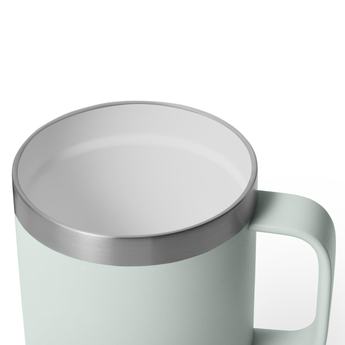Rambler 10 oz Ceramic Lined Stackable Mug