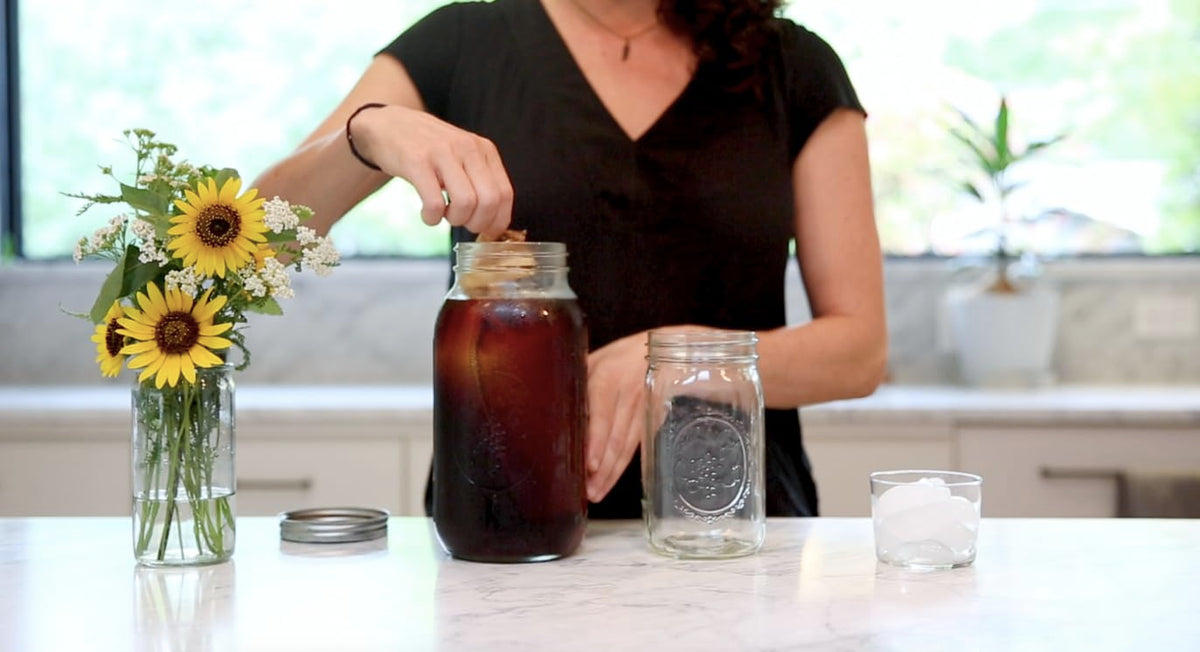 Cold Brew Kit