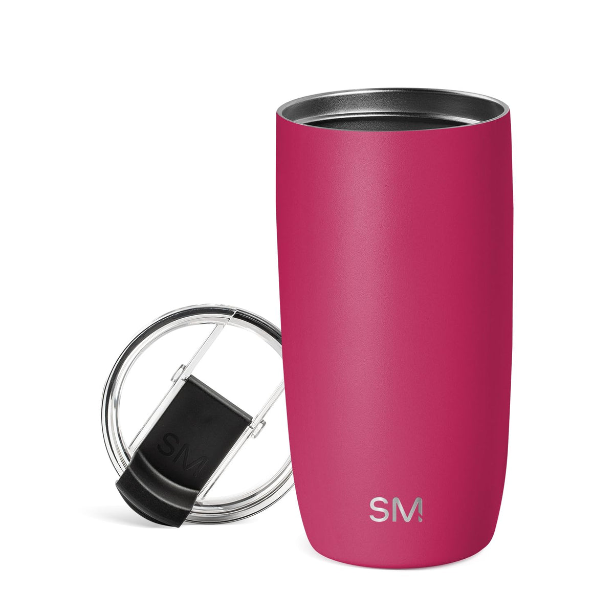 Travel Coffee Mug with Lid