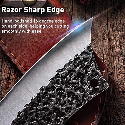 Huusk Chef Knife