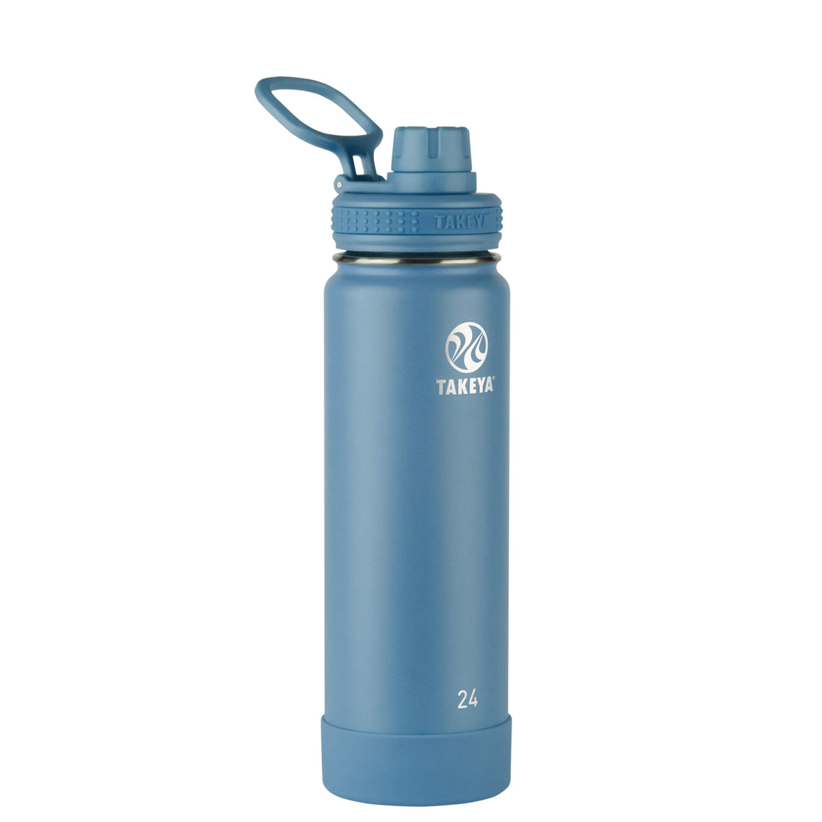 Actives Stainless Steel Water Bottle