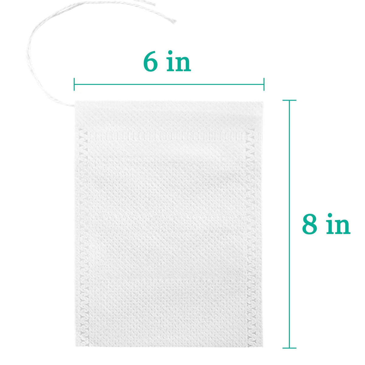 100pcs Cold Brew Coffee Bags (100 Count)