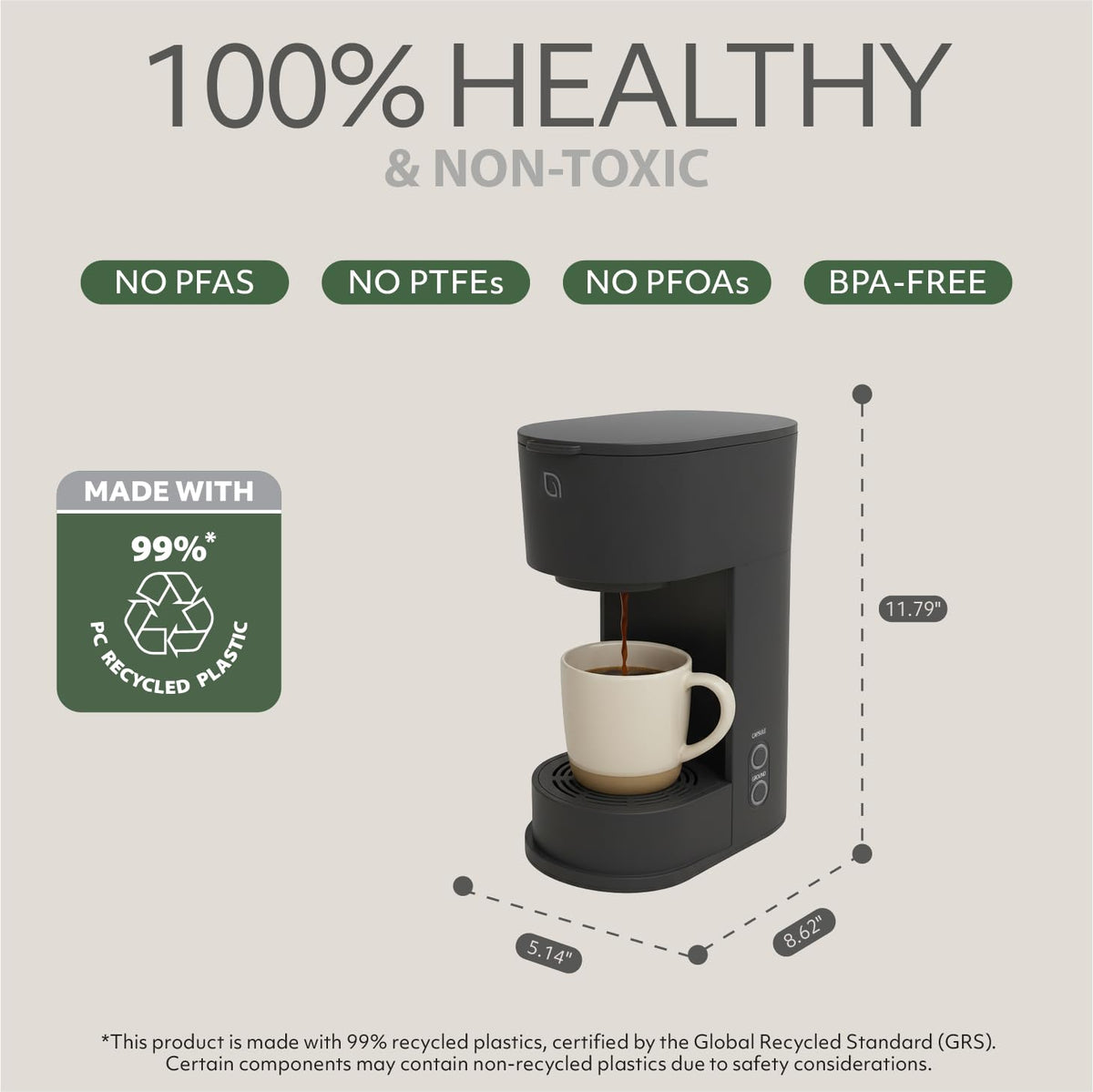 K Cup Coffee Maker