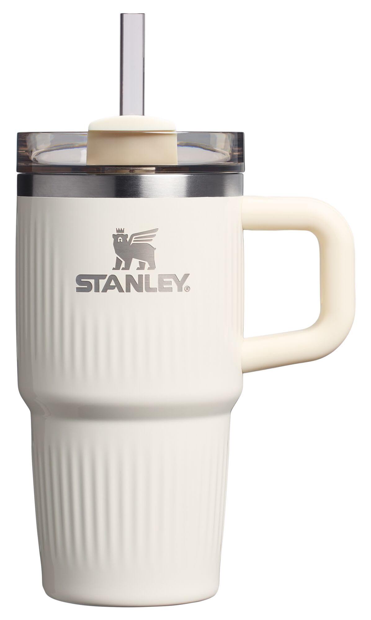 Quencher H2.0 Tumbler with Handle and Straw 20 oz