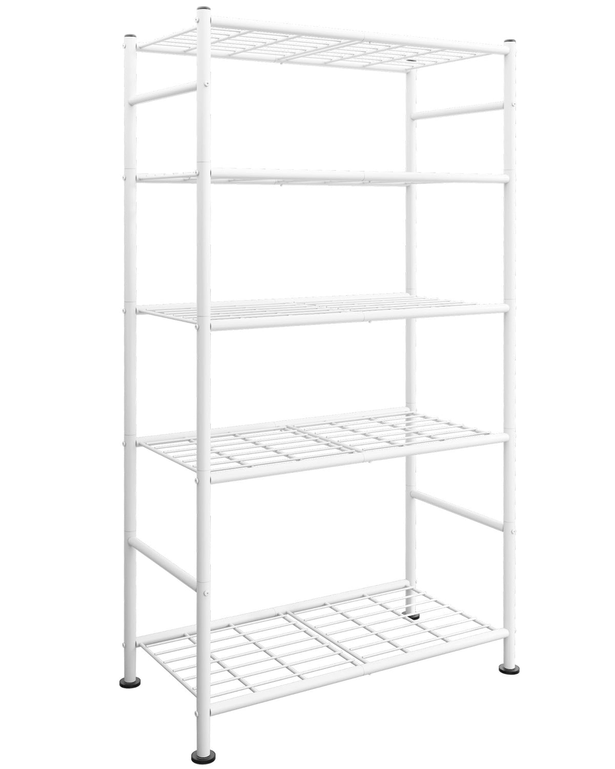 Storage Shelves (5 Count)