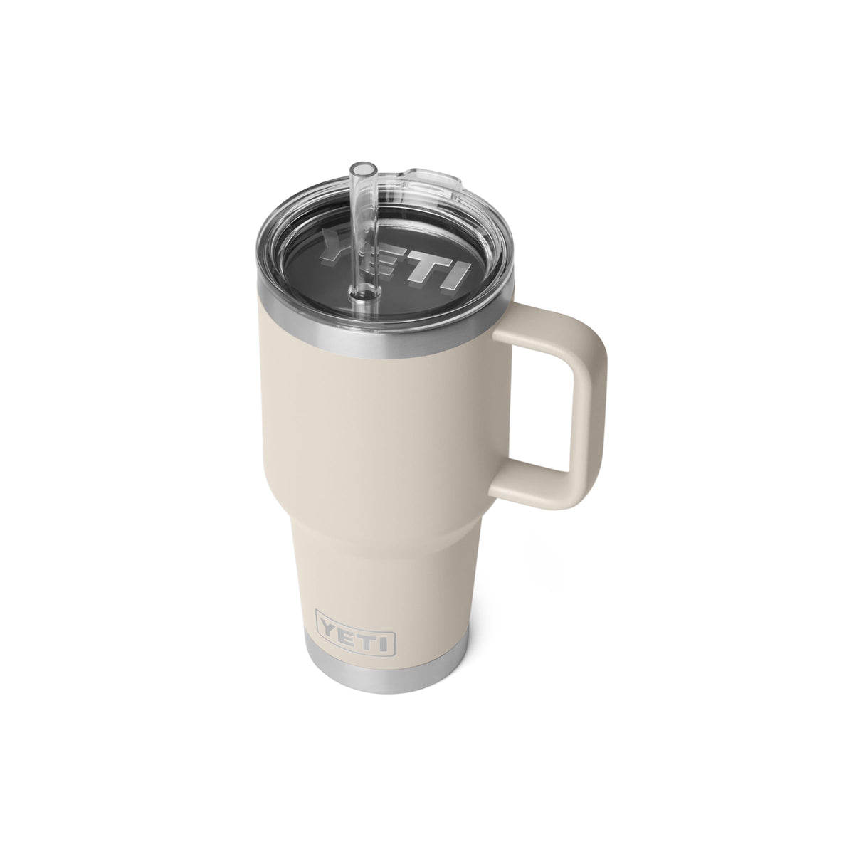 Rambler 35 oz Straw Mug 2.0