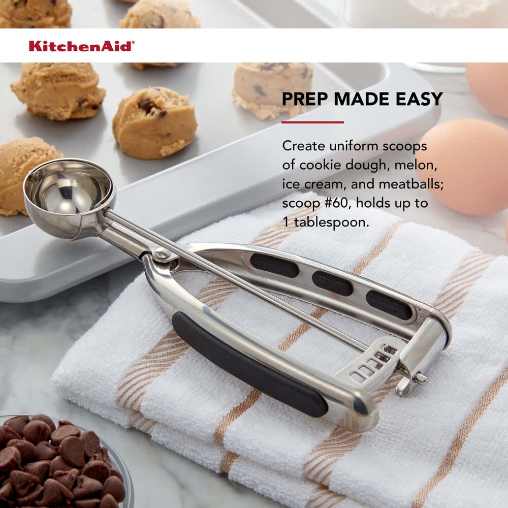 Cookie Dough Scoop Set (3 Count)