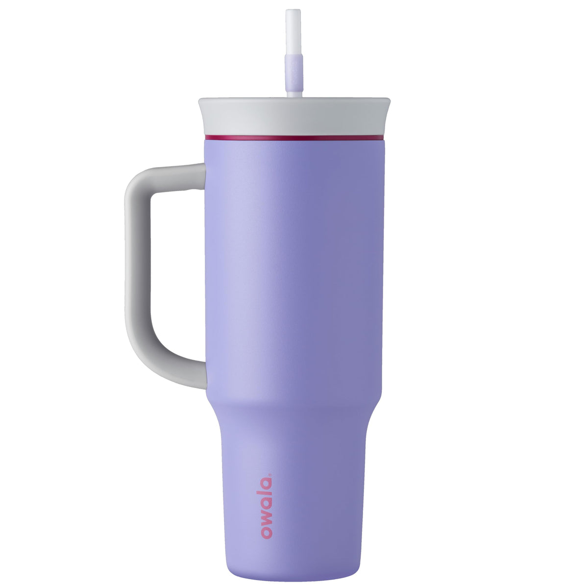 Tumbler Stainless Steel Water Bottle 40 oz Whimsical Daydream