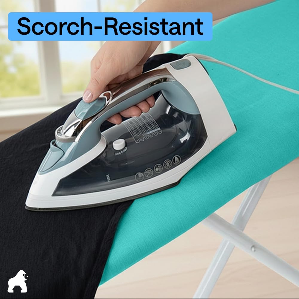 Padded Ironing Board Cover