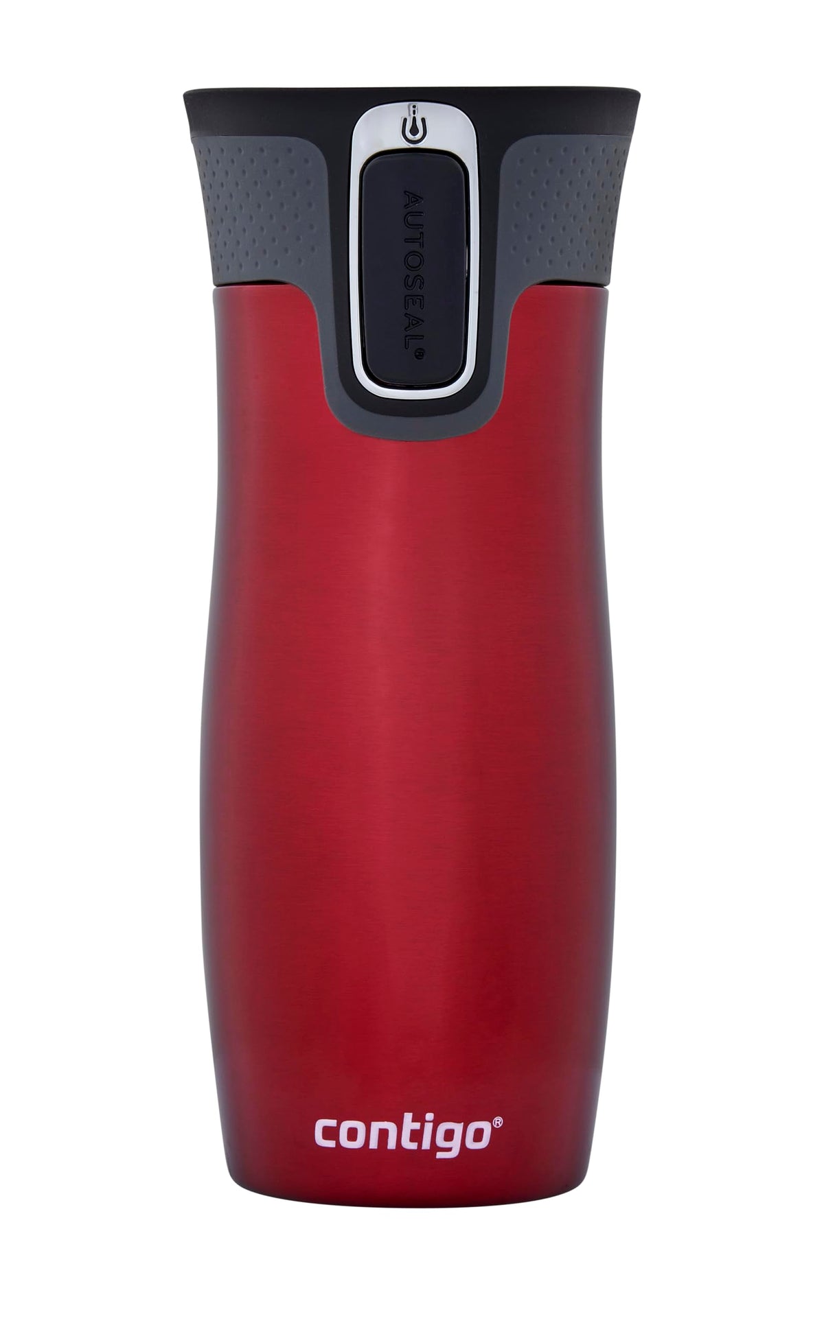West Loop Autoseal Travel Mug